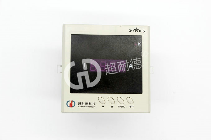 CD194I-9X1單相電流表