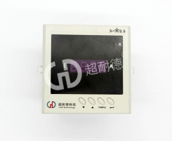 CD194I-9X1單相電流表