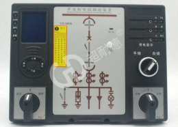 CD-9806開(kāi)關(guān)柜智能操控裝置